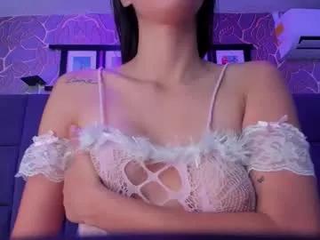 Freechat mey_doll on Chaturbate