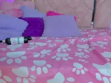 Freechat mia__blaze_ on Chaturbate