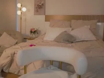 Freechat mia_greyy on Chaturbate