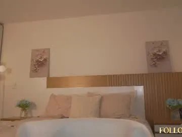 Freechat mia_greyy on Chaturbate