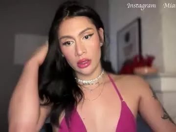 Freechat mia_mattel on Chaturbate