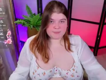 Freechat mia_of_your_dreams on Chaturbate