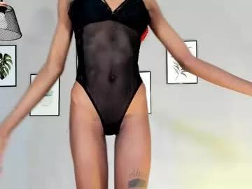 Freechat mia_rissi on Chaturbate