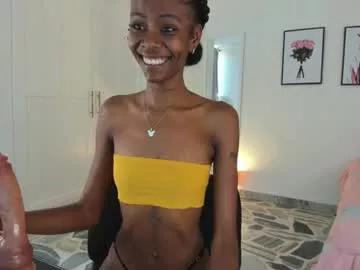 Freechat mia_rissi on Chaturbate