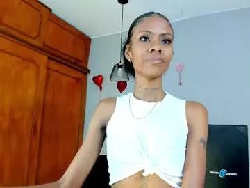 Freechat mia_rissi on Chaturbate