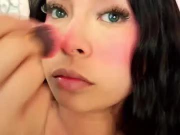 Sweet Mia_roux1 wants you to fuck her body now mia_roux1 from Chaturbate