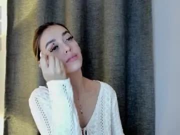 mia_white11 from Chaturbate