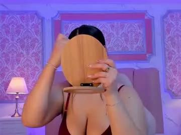 Freechat miamontoya on Chaturbate