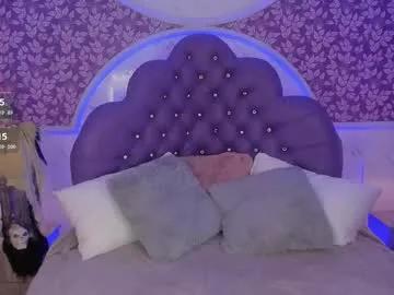 Freechat miamontoya on Chaturbate