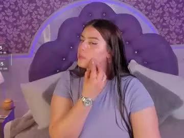 Freechat miamontoya on Chaturbate