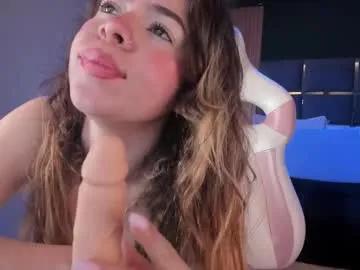 Freechat miatorres4 on Chaturbate