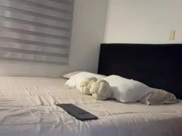 Private miavega1 on Chaturbate