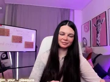 Freechat michela_fruet on Chaturbate
