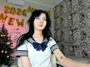 michelle_fils — #18 #goth #teen #skinny #ahegao Tip Goal:dance from michelle [71 tokens remaining]