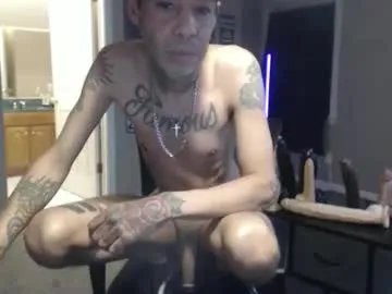 michigan9000 from Chaturbate