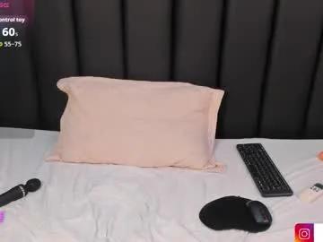 miia_bratz on Chaturbate 