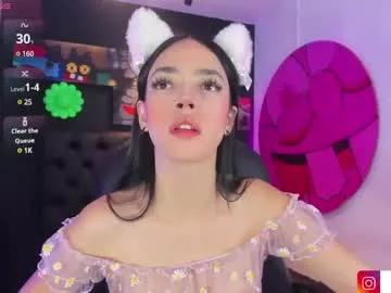 miia_bratz on Chaturbate 