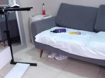 miia_khaliffa_ on Chaturbate 