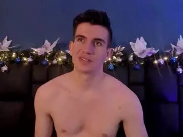 mikaelslow on Chaturbate