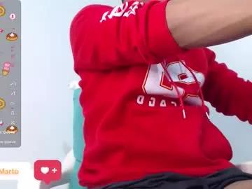 Masturbate to 27 years old mike_black_22 from Chaturbate mike_black_22 from Chaturbate