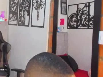 mike_kilian1 on Chaturbate