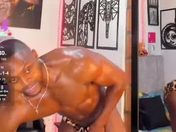 mike_kilian1 on Chaturbate