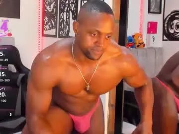 mike_kilian1 on Chaturbate