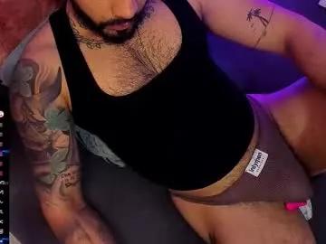 Masturbate to Mike_mullerr, he wants to masturbate for you mike_mullerr from Chaturbate