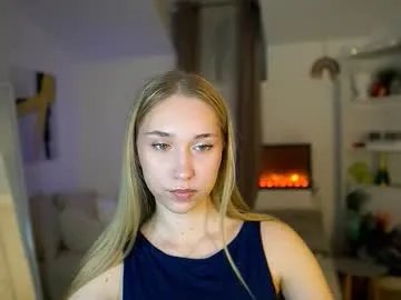 milabunny1 from Chaturbate