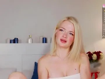 milademies on Chaturbate