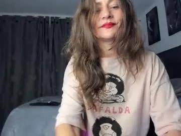 milf_darling on Chaturbate