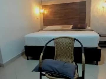 milf_darling on Chaturbate