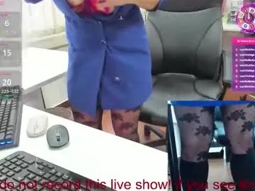 Freechat milf_viktoria on Chaturbate