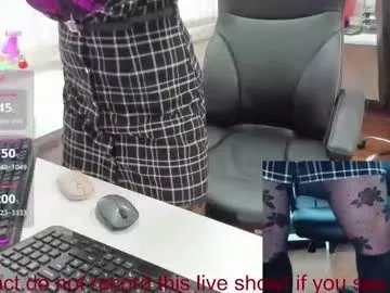 Freechat milf_viktoria on Chaturbate