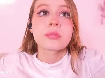 Freechat milky_0 on Chaturbate