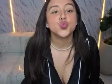 Freechat milky_tx on Chaturbate