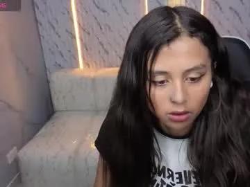 Freechat milky_tx on Chaturbate