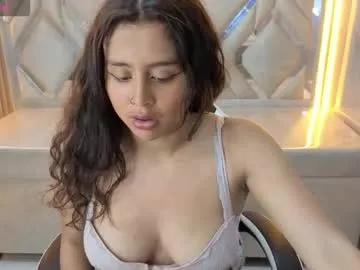 Freechat milky_tx on Chaturbate
