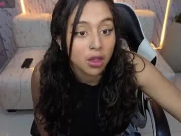 Freechat milky_tx on Chaturbate