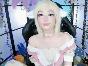 Freechat milkycute on Chaturbate