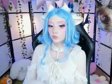 Freechat milkycute on Chaturbate
