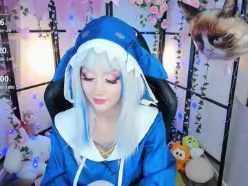 Freechat milkycute on Chaturbate
