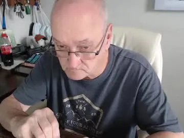 millenium0129 on Chaturbate