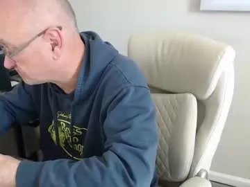 millenium0129 on Chaturbate