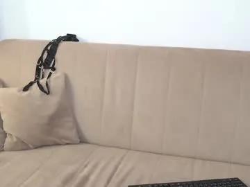 milly____ on Chaturbate 
