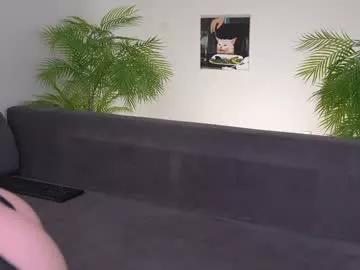 milly____ on Chaturbate 