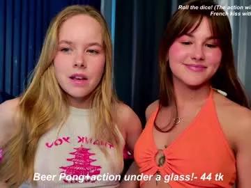 milly_shy on Chaturbate 