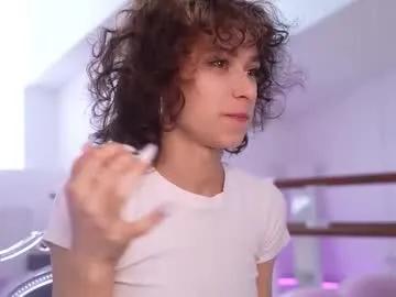 Freechat mimilicks on Chaturbate