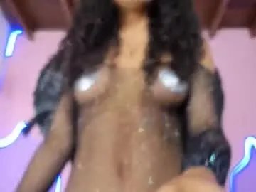 Freechat mingie_rouse on Chaturbate