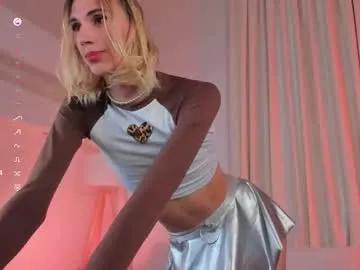 Masturbate to hot stripper Mintlackey mintlackey from Chaturbate